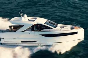 Jeanneau Db 43 (2023)