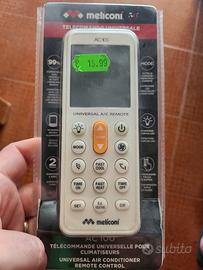 Telecomando universale  condizionatore 