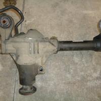 DIFFERENZIALE ANTERIORE PER KYRON 200 XDi 2006