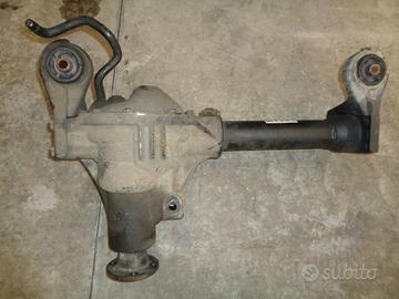 DIFFERENZIALE ANTERIORE PER KYRON 200 XDi 2006