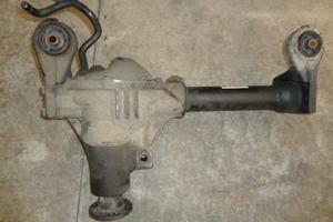 DIFFERENZIALE ANTERIORE PER KYRON 200 XDi 2006