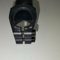 ITM MILLENNIUM 110MM - ATTACCO MANUBRIO