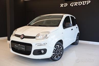 Fiat Panda 1.3 MJT S&S Pop Van 2 posti IVA ESPOSTA
