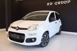 Fiat Panda 1.3 MJT S&S Pop Van 2 posti IVA ESPOSTA