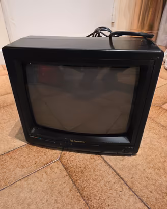 TV tubo catodico