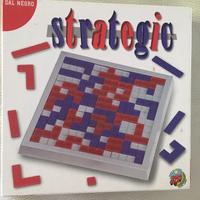 Strategic gioco da tavolo