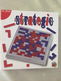 Strategic gioco da tavolo