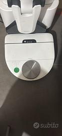 Robot Aspirapolvere Folletto