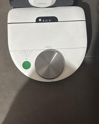 Robot Aspirapolvere Folletto