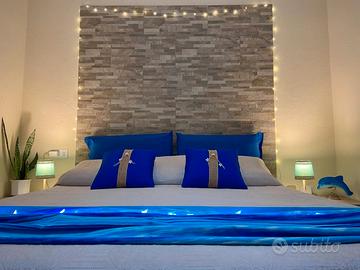 VistaMare Bilocale centrale x2 Stella Azzurra