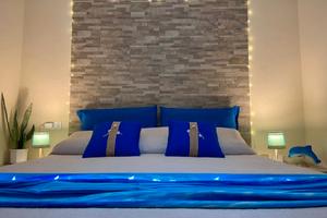 VistaMare Bilocale centrale x2 Stella Azzurra