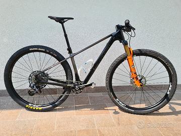 Lee cougan  rampage M