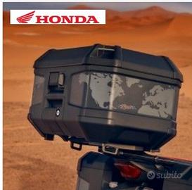 Valigie Honda Africa Twin Sport adv 2026