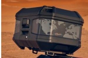 Valigie Honda Africa Twin Sport adv 2026