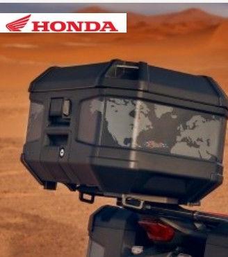 Valigie Honda Africa Twin Sport adv 2026