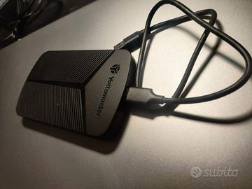 Hard disk esterno USB 3 veloce disco fisso autoal.