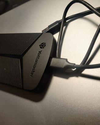 Hard disk esterno USB 3 veloce disco fisso autoal.
