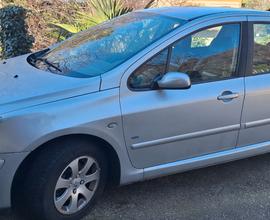 Peugeot 307 - 2004