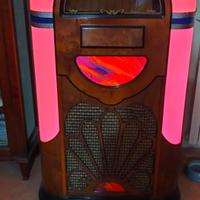 Juke box