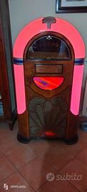 Juke box