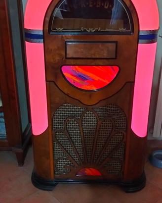 Juke box