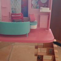 casa della barbie