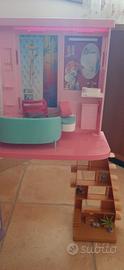 casa della barbie