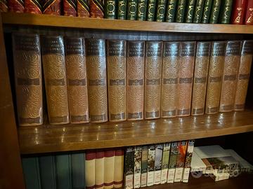 Grande dizionario enciclopedico UTET