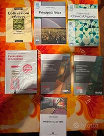 Libri universitari