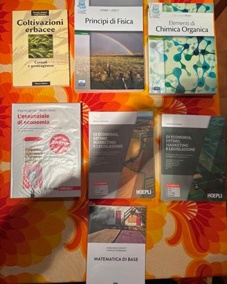 Libri universitari