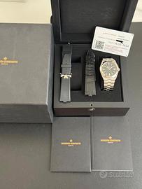 Vacheron Costantin Overseas 2022