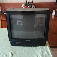 TV Vintage "Philips"