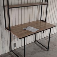 Scrivania libreria 