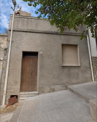 Casa su 2 livelli con terrazza panoramica