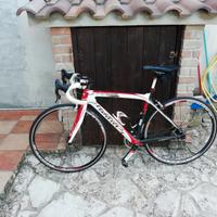  bici da corsa in carbonio 