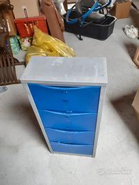porta cd