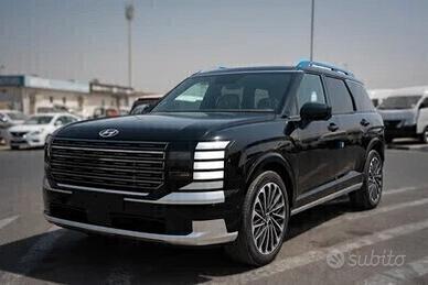 ricambi per hyundai palisade 2023 2024 2025 2026 D