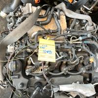 motOre clh 1.6 vw golf 7 clh audi a3 leon