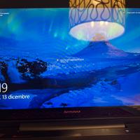 Pc LENOVO Y70 TOUCH – i7 + NVIDIA GEFORCE GTX