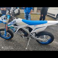 TM Racing 125 Supermotard - 2022