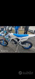 TM Racing 125 Supermotard - 2022