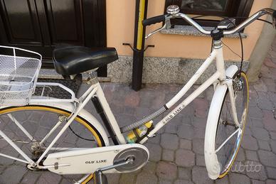 bici old line 26''