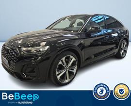 Audi Q5 Sportback SPORTBACK 50 3.0 TDI MHEV 4...