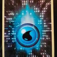 Pokemon Water Energy 103/106 reverse holo