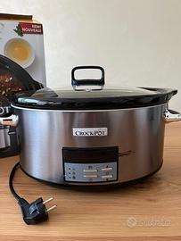 Pentola a cottur a lenta Crock-Pot