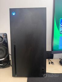 Xbox serie X