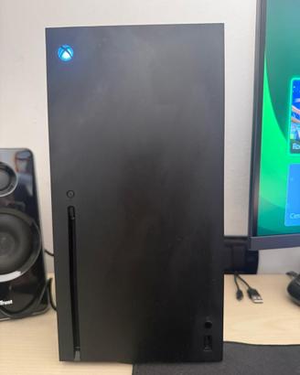 Xbox serie X