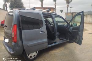 Peugeot Partner Tepee 1.6 HDi 92CV multispazio Omo