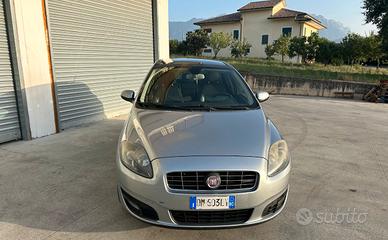 Fiat croma