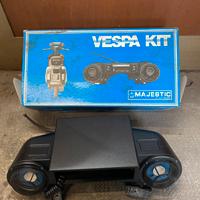 Vespa kit Majestic